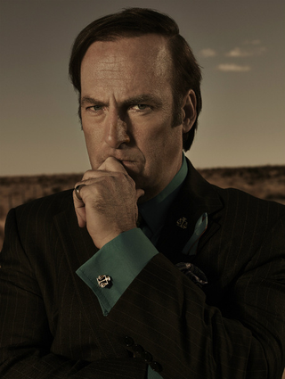 Illustration for article titled It's time to look upon the promo images for Breaking Bad's final episodes and argue about what they mean